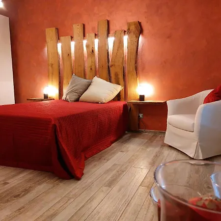 Il Nido Tra Gli Ulivi Vakantieboerderij