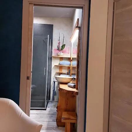 Vakantieboerderij Il Nido Tra Gli Ulivi *